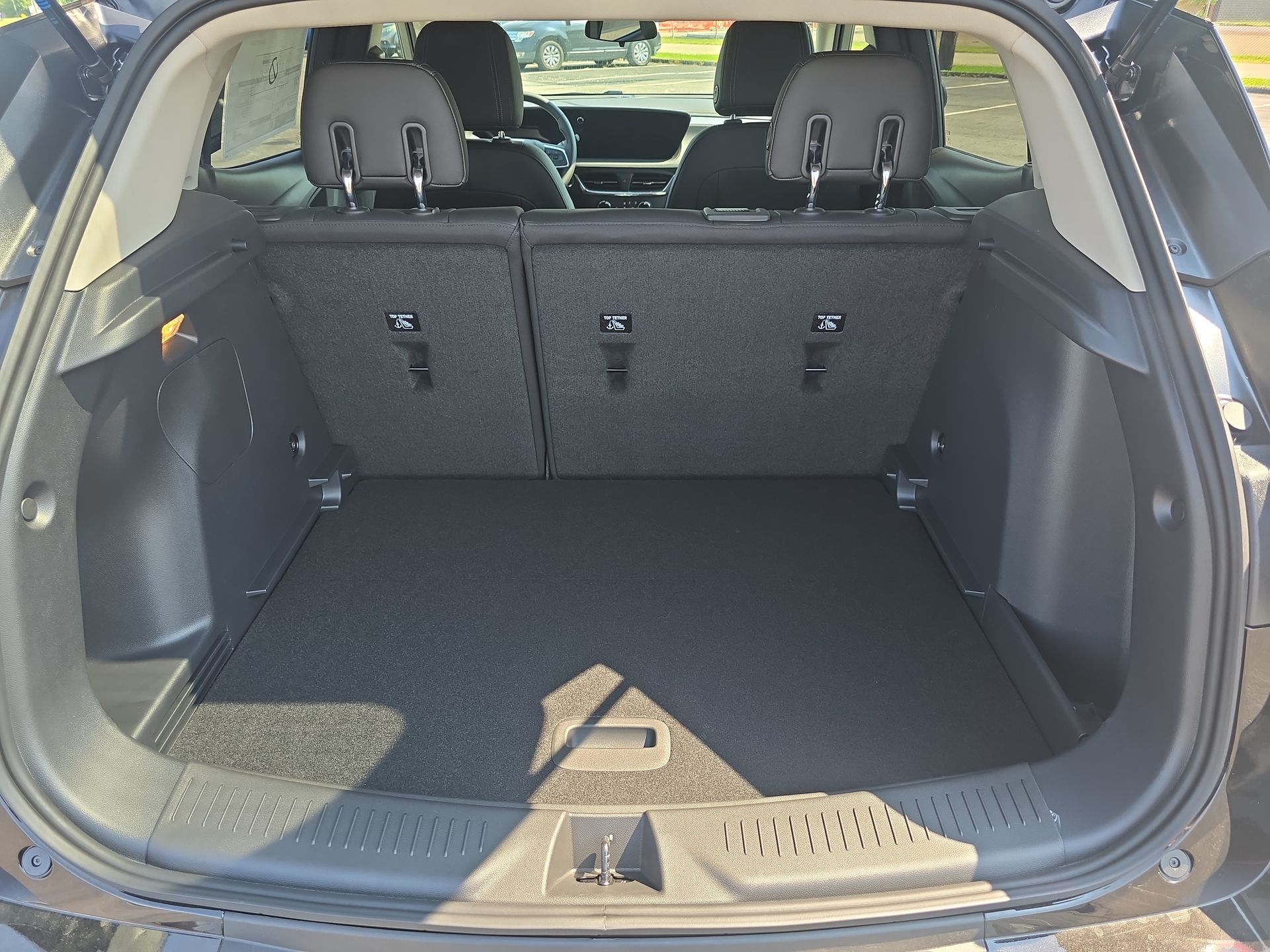 2026 Buick Encore GX Preferred photo 54
