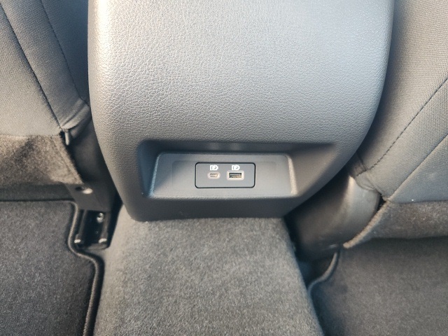 2025 Nissan Altima 2.5 SV photo 11