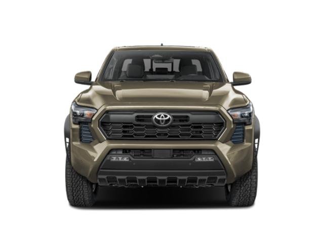 2025 Toyota Tacoma TRD Off-Road Double Cab photo 4