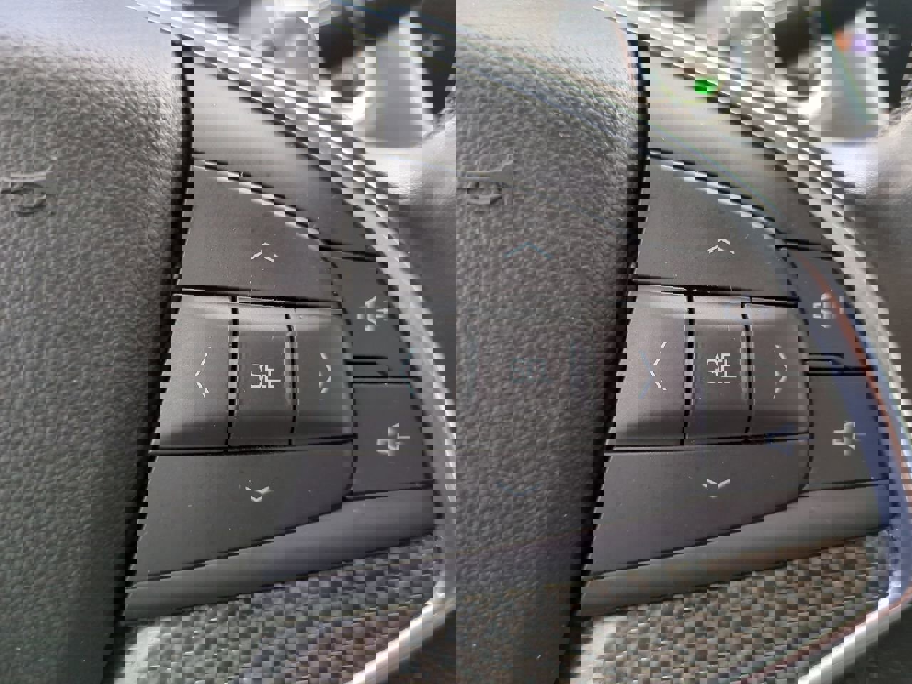 2020 Cadillac XT5 Sport photo 25