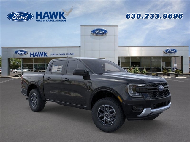 2025 FORD RANGER - Image 7