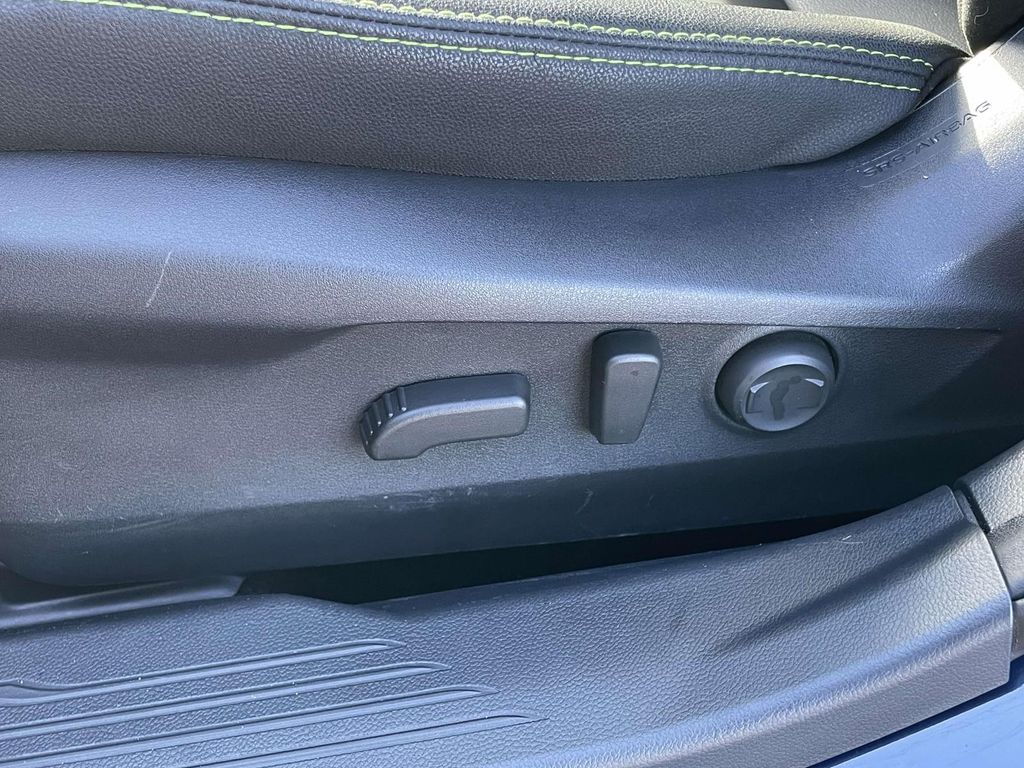 2023 Subaru Outback Onyx Edition XT photo 8