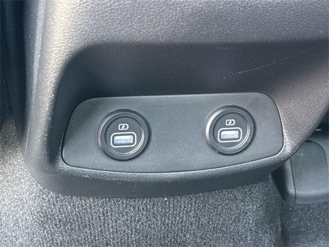 2021 Hyundai Santa Fe SEL photo 11