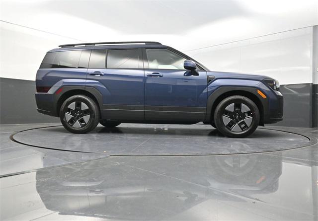 2026 Hyundai Santa Fe SEL photo 34