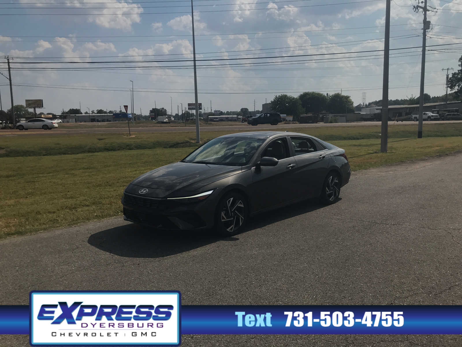 2024 Hyundai Elantra Limited's photo