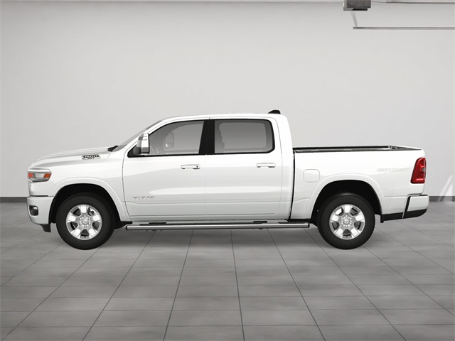 2025 Ram 1500 Big Horn Lone Star photo 2