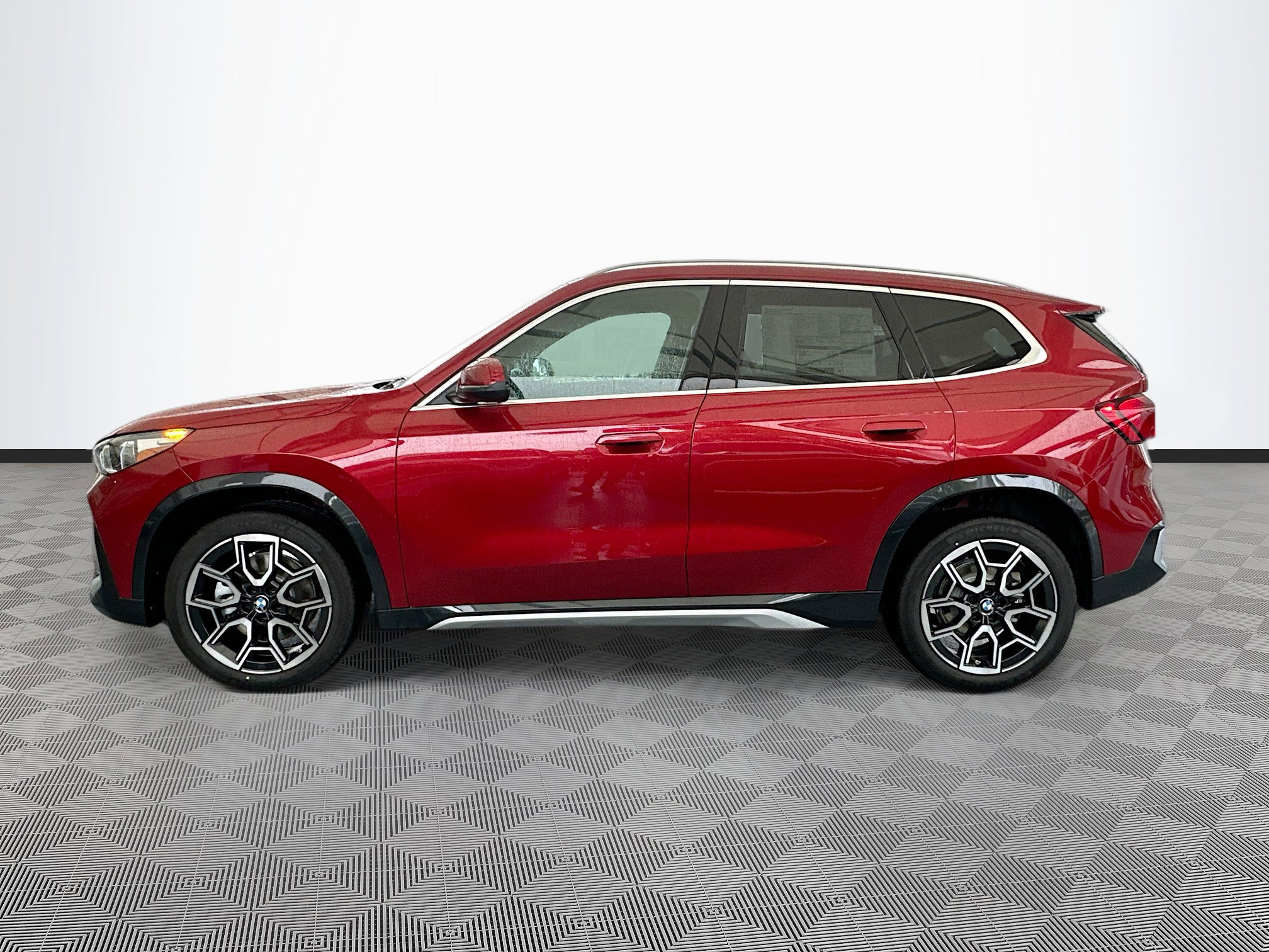 2026 Bmw X1 XDrive28i photo 4