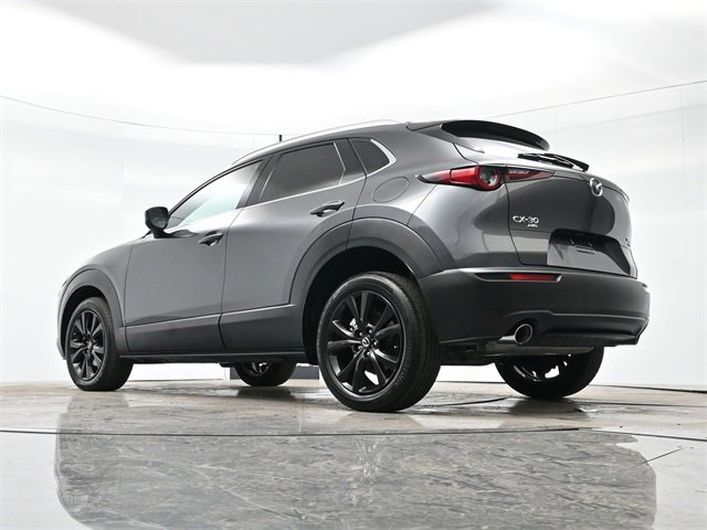 2022 Mazda CX-30 2.5 Turbo Premium Plus photo 30