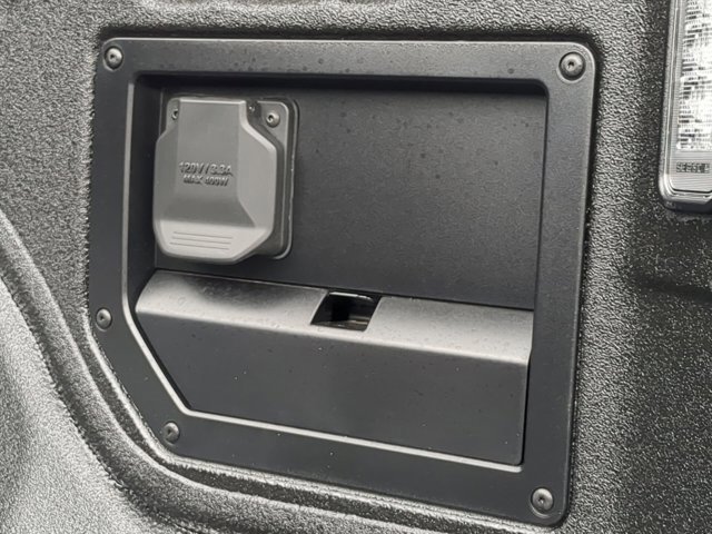 2026 Gmc Sierra Elevation photo 17