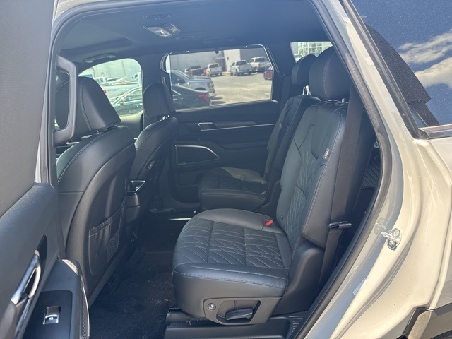 2025 Kia Telluride EX X-Line photo 23