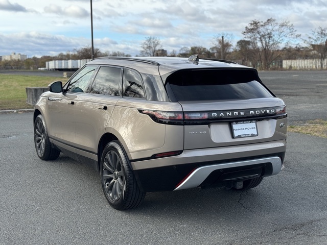 2023 Land Rover Range Rover Velar S photo 3