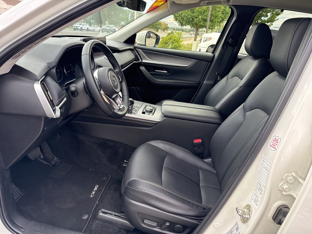 2024 Mazda CX-90 3.3 Turbo Preferred Plus photo 16