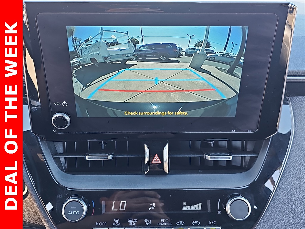 2023 Toyota Corolla GR Core photo 21