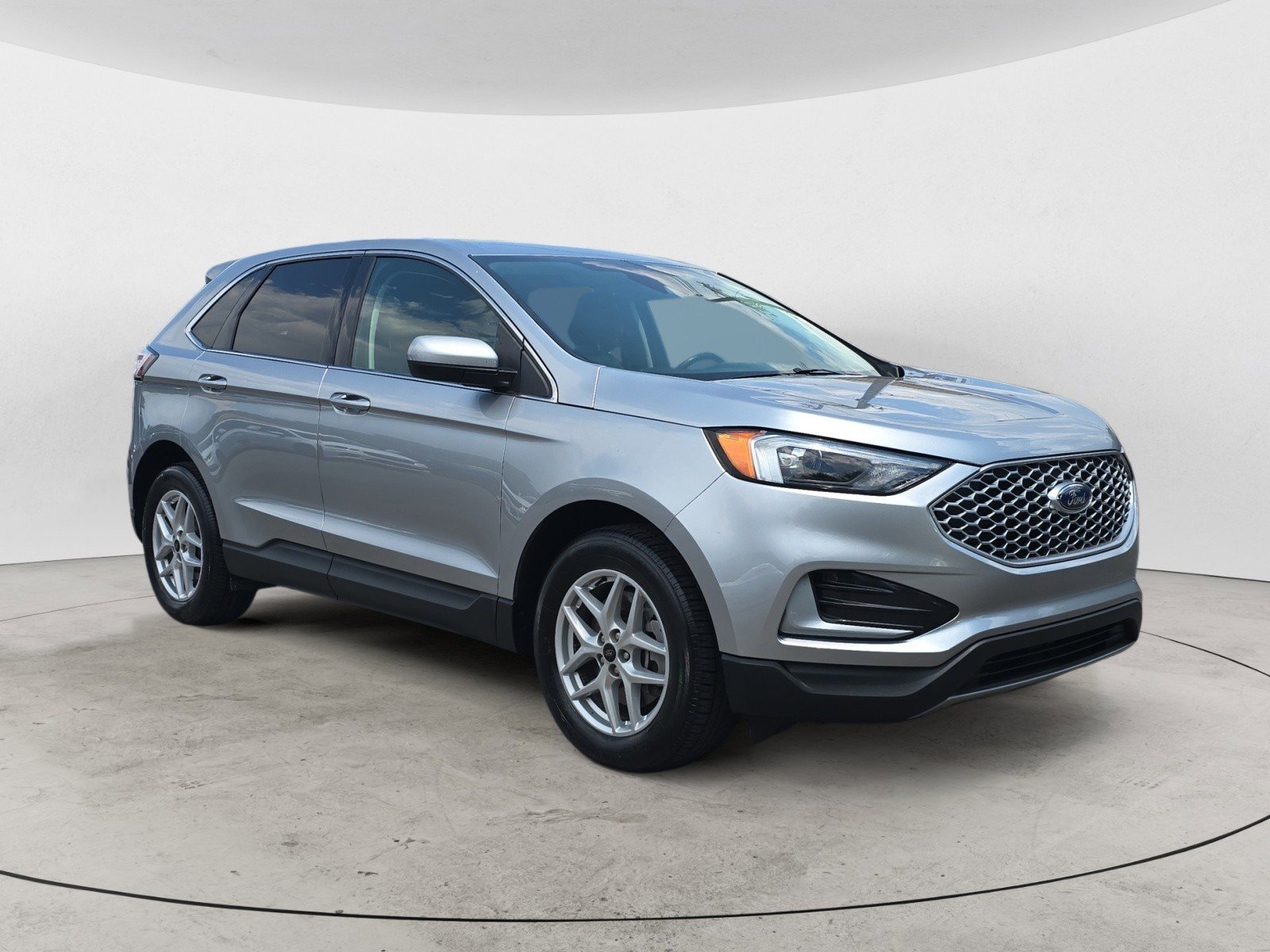 2023 Ford Edge SEL's photo