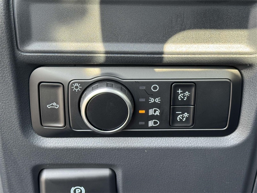 2024 Ford F-150 XL photo 29