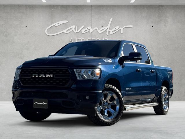 2022 RAM Ram 1500 Pickup Big Horn/Lone Star's photo