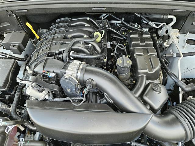 2024 Dodge Durango SXT photo 20
