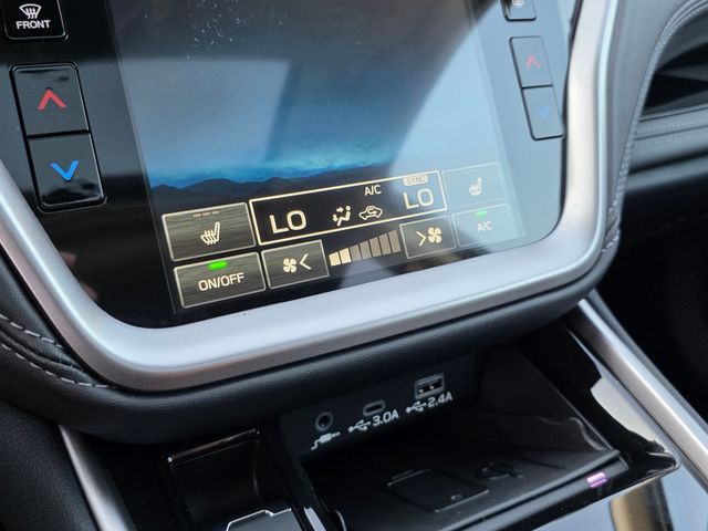 2025 Subaru Outback Limited photo 29