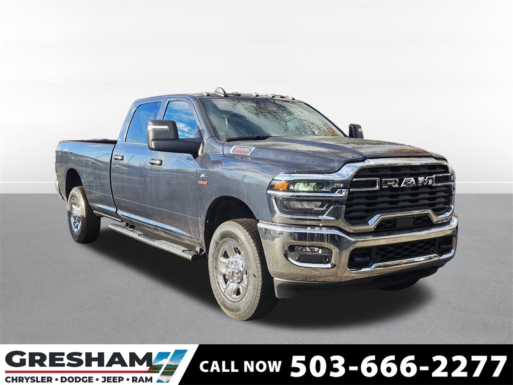 2026 RAM Ram 3500 Pickup Tradesman's photo