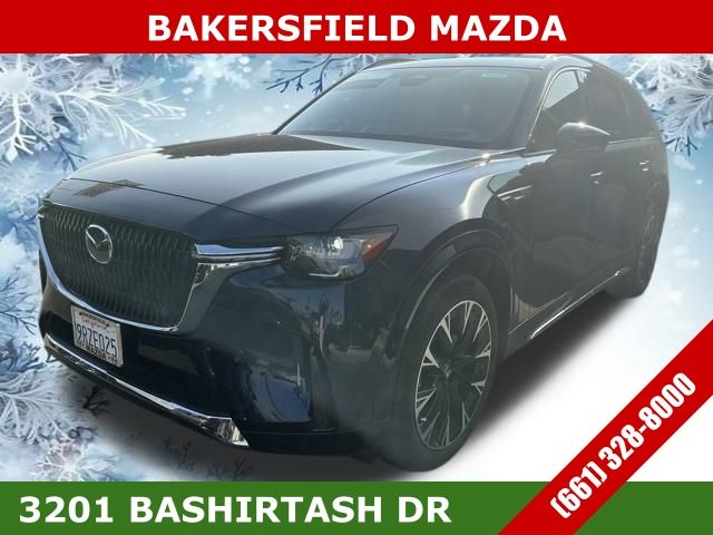 2024 Mazda CX-90 Turbo S Premium Plus Package's photo