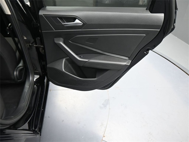 2020 Volkswagen Jetta 1.4T S photo 12