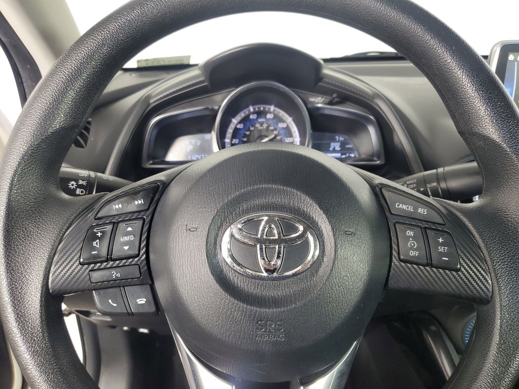 2017 Toyota Yaris iA Base photo 22