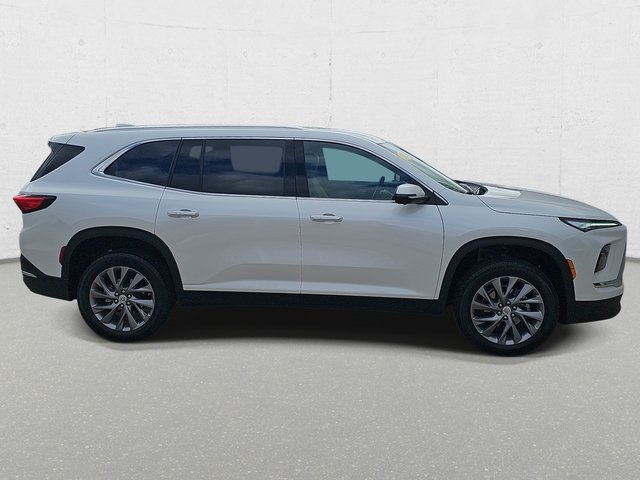 2025 Buick Enclave Preferred photo 4