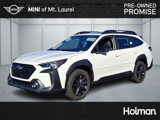 2023 Subaru Outback