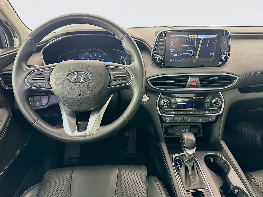2019 Hyundai Santa Fe Ultimate photo 21