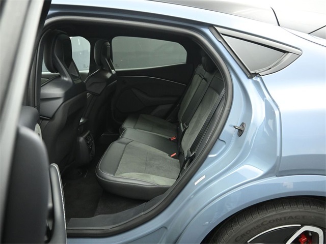 2024 FORD MUSTANG MACH-E - Image 21