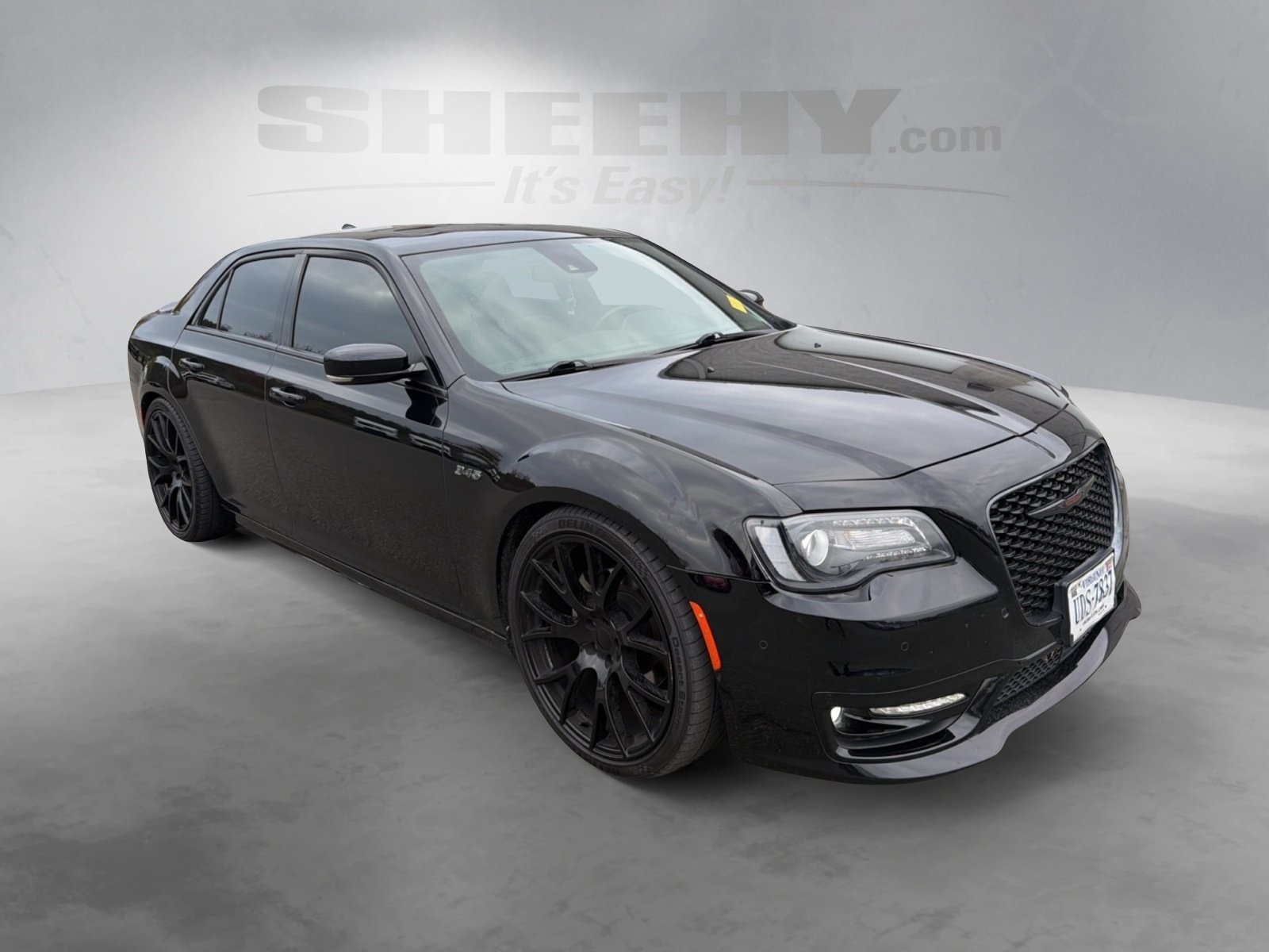 2021 Chrysler 300 S photo 2