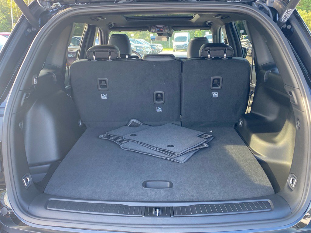 2025 Jeep Grand Cherokee Limited photo 15