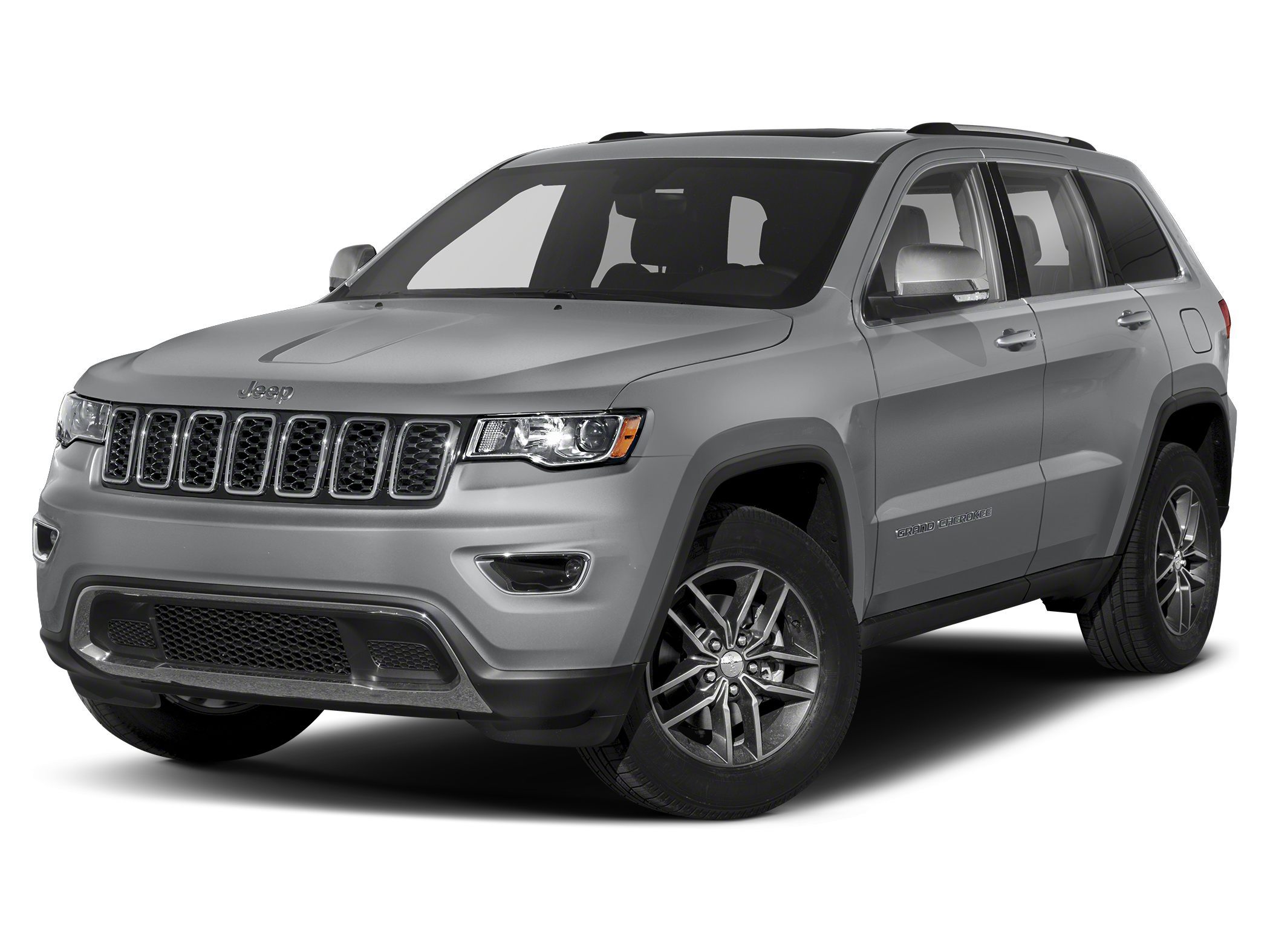 2019 Jeep Grand Cherokee Limited's photo