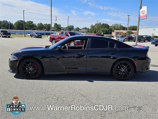 2023 Dodge Charger R/T photo 4