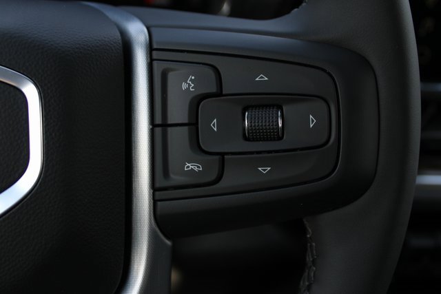 2026 Gmc Sierra 1500 Elevation photo 19