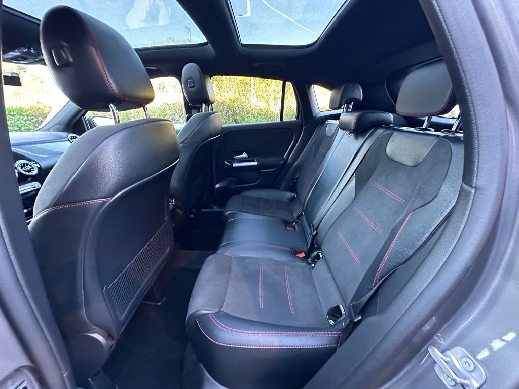 2023 Mercedes Benz GLA 250 4MATIC photo 27