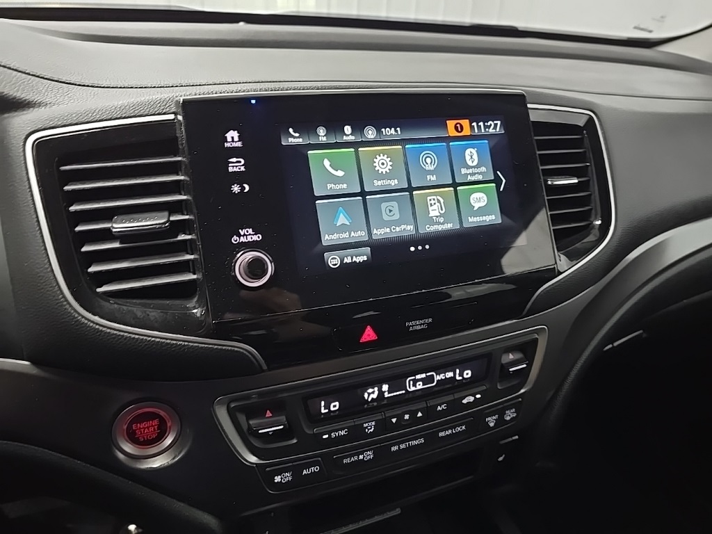 2022 Honda Pilot Special Edition photo 23