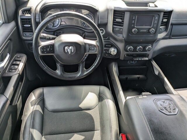 2021 Ram 1500 Rebel photo 11