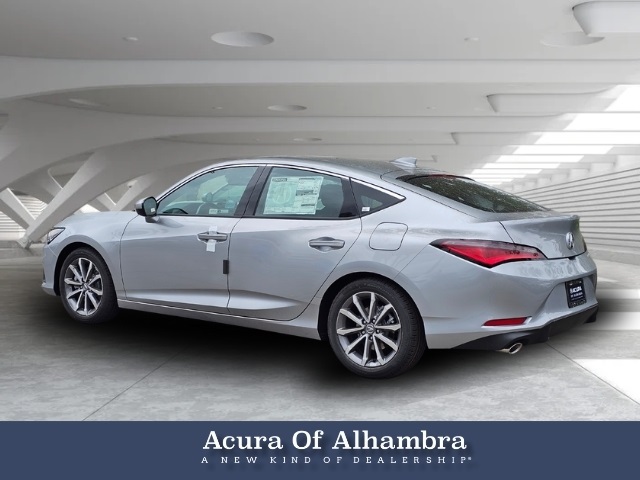 2025 Acura Integra Base photo 2