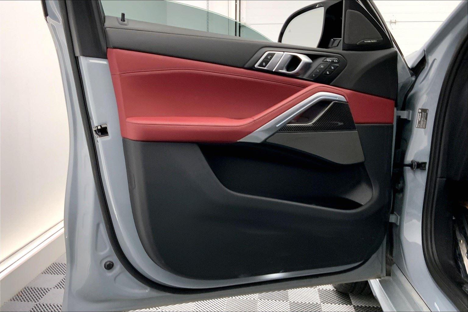 2024 Bmw X6 photo 19