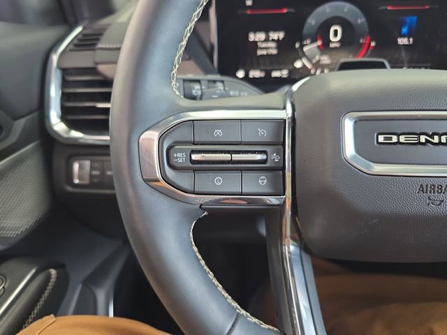 2024 Gmc Acadia Denali photo 18