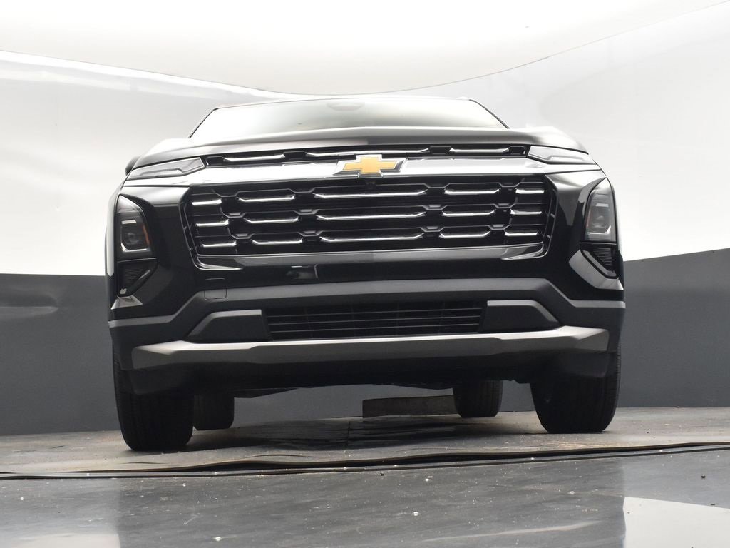 2026 Chevrolet Equinox LT photo 43