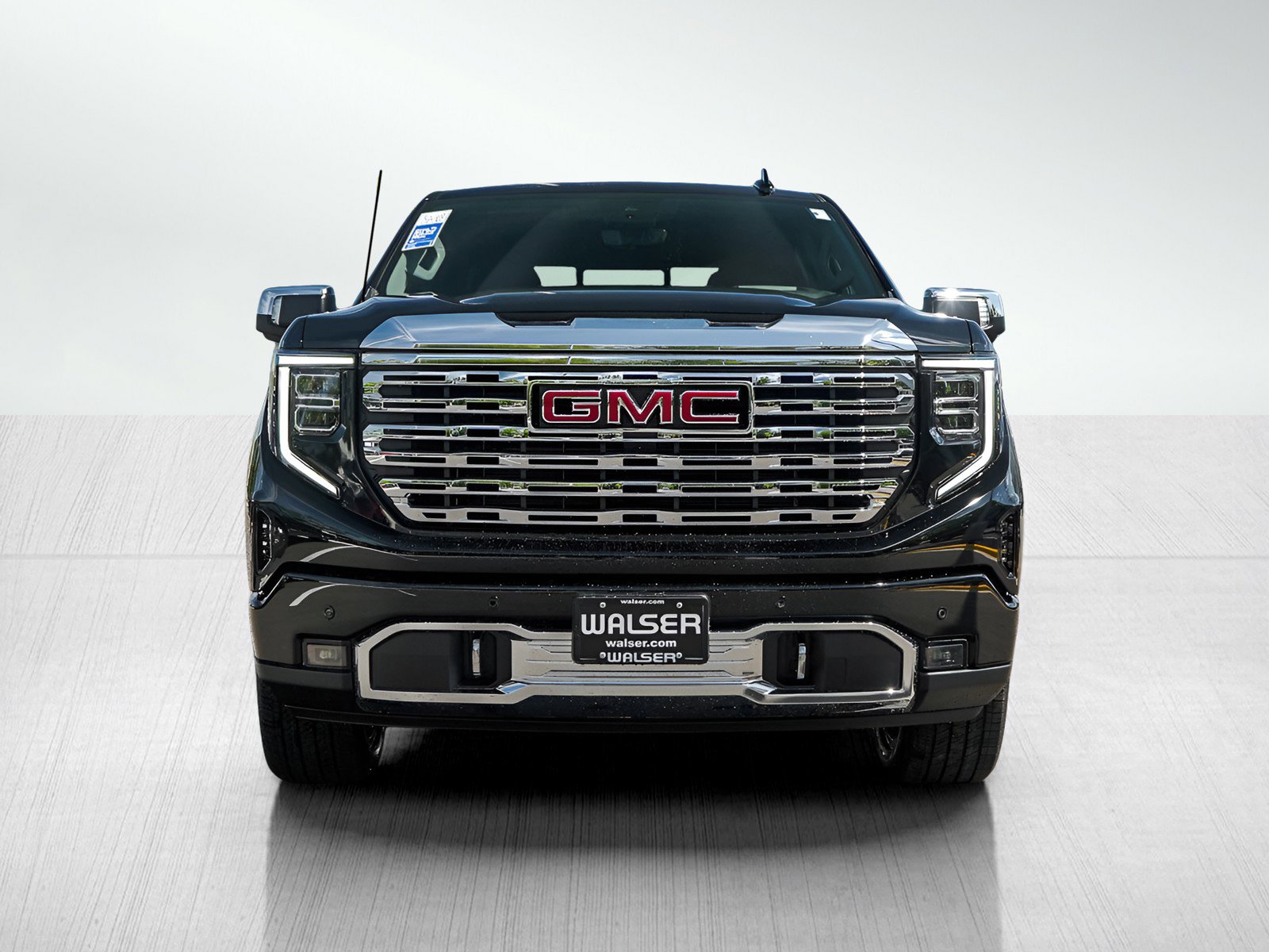 2025 Gmc Sierra 1500 Denali photo 2