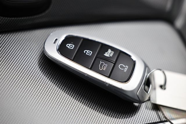 2023 Hyundai Santa Fe SEL Premium photo 39