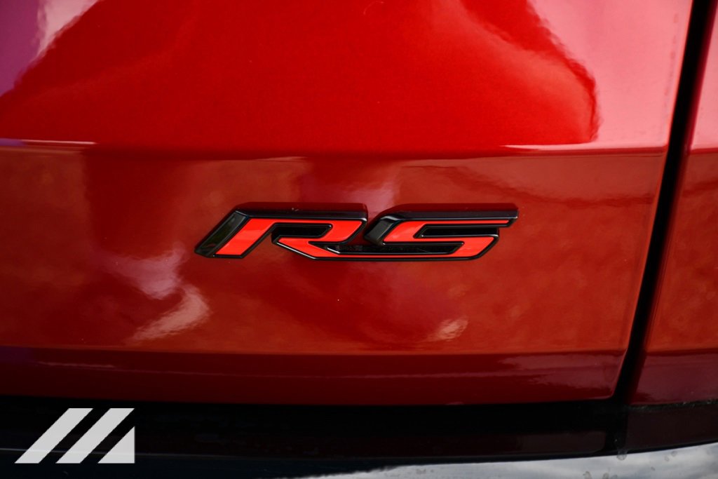 2026 Chevrolet Traverse RS photo 34