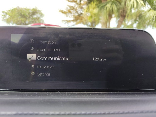 2023 Mazda CX-30 2.5 Select photo 23