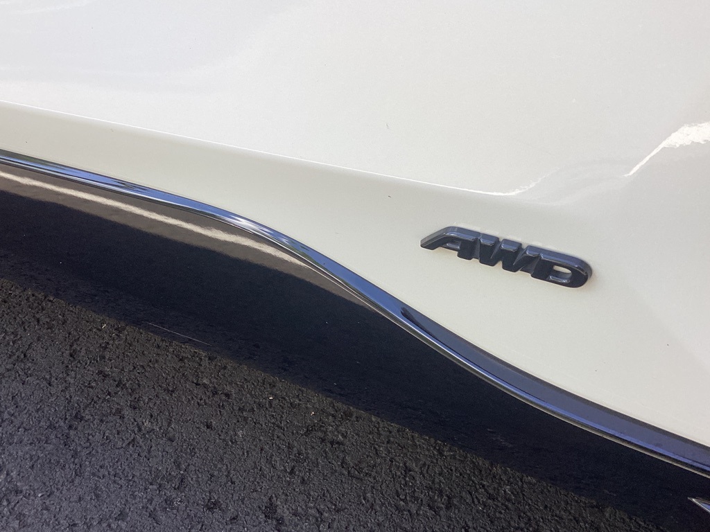 2023 Toyota RAV4 Hybrid XSE photo 12