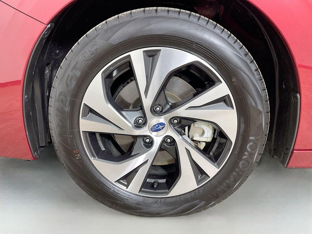 2025 Subaru Legacy Premium photo 29