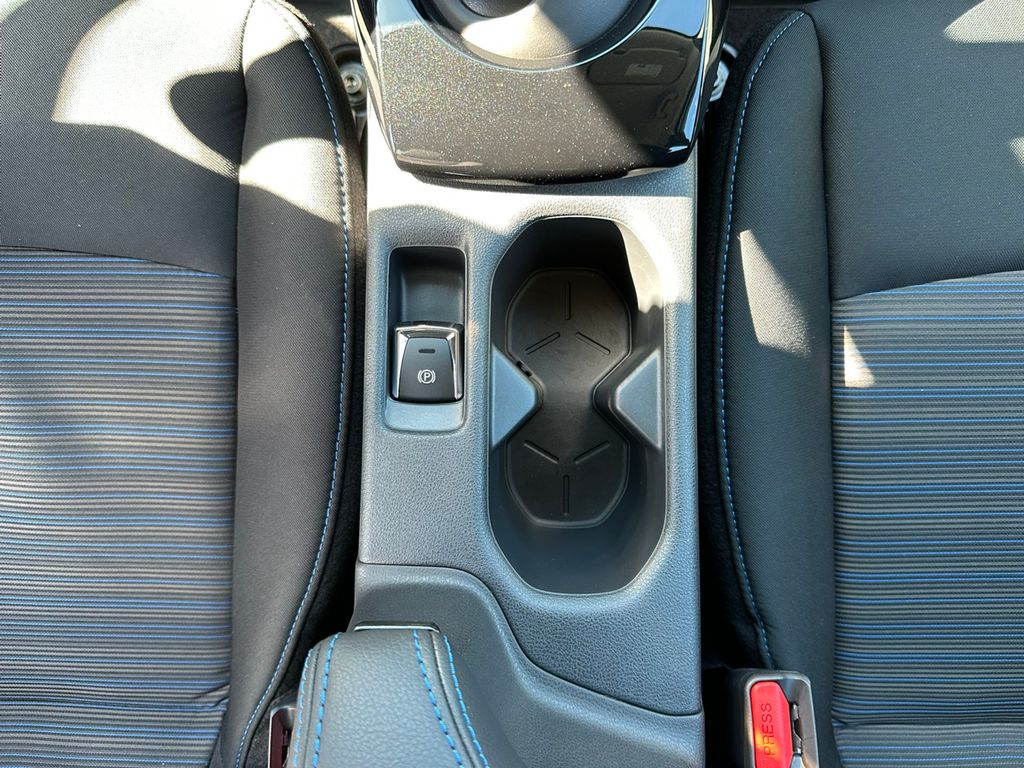 2025 Nissan Leaf SV Plus photo 18