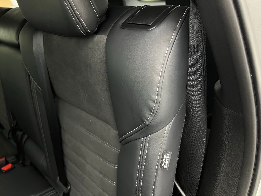 2024 Mitsubishi Outlander SE S-AWC photo 27